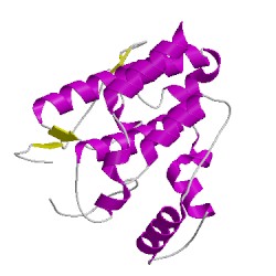 Image of CATH 4fk6A02