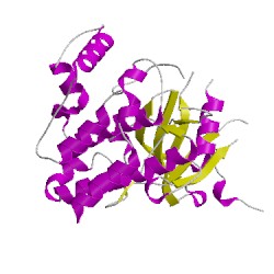 Image of CATH 4fk6B