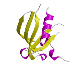 Image of CATH 4fk6B01