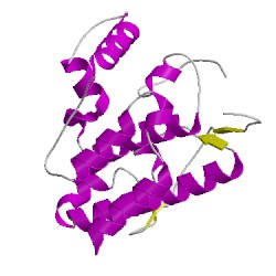 Image of CATH 4fk6B02