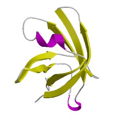 Image of CATH 4fk8A01