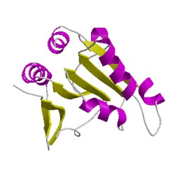 Image of CATH 4fk8A02