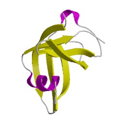 Image of CATH 4fk8B01
