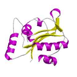 Image of CATH 4fk8B02