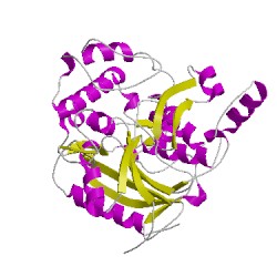 Image of CATH 4fkbA00