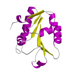 Image of CATH 4fkcA01