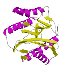 Image of CATH 4fkcA02