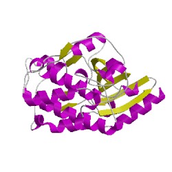 Image of CATH 4fkpA