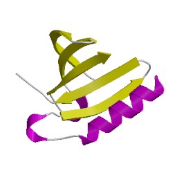 Image of CATH 4fkpA01