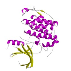 Image of CATH 4fkwA