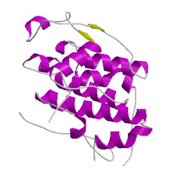 Image of CATH 4fkwA02