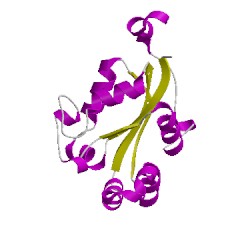 Image of CATH 4fkxA