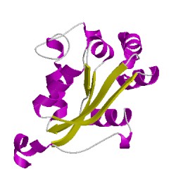 Image of CATH 4fkxB00