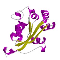 Image of CATH 4fkyB00