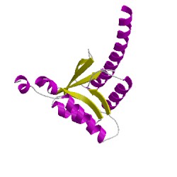 Image of CATH 4fl0A01