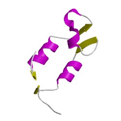 Image of CATH 4fl4C03
