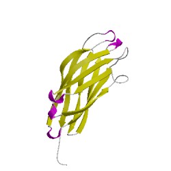Image of CATH 4fl4F01