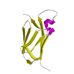 Image of CATH 4fl4I02