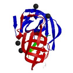 Image of CATH 4fl8