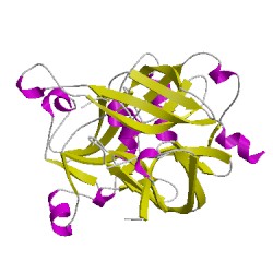 Image of CATH 4flnA01