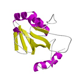 Image of CATH 4flnA02