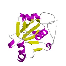 Image of CATH 4flnB02