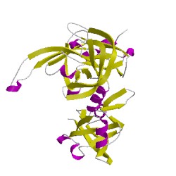 Image of CATH 4flnC01