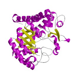 Image of CATH 4flsA02