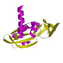 Image of CATH 4flzA01
