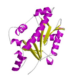 Image of CATH 4flzA02