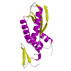 Image of CATH 4flzA03