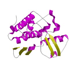 Image of CATH 4flzA05