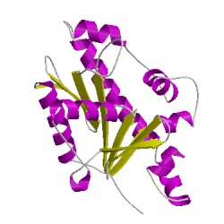 Image of CATH 4fm2A02