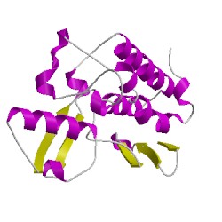 Image of CATH 4fm2A05