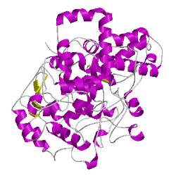 Image of CATH 4fm5A02