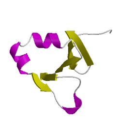 Image of CATH 4fmbA01