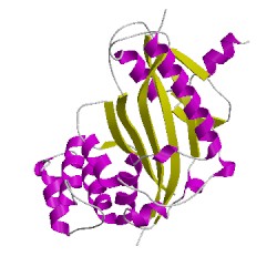 Image of CATH 4fmbA02
