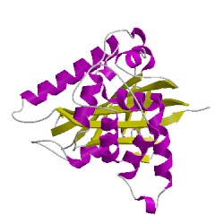 Image of CATH 4fmbC02