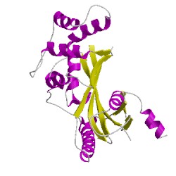 Image of CATH 4fmbE02