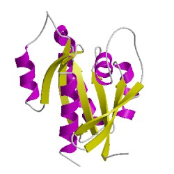 Image of CATH 4fmbF00