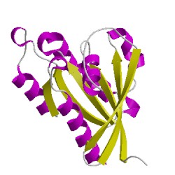 Image of CATH 4fmcB00