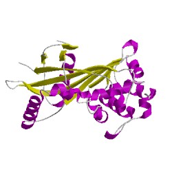 Image of CATH 4fmcC02