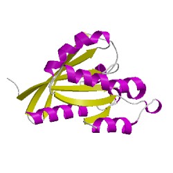 Image of CATH 4fmcD00