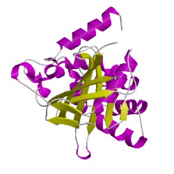 Image of CATH 4fmcE02