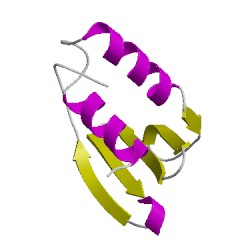 Image of CATH 4fmdA01