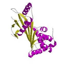 Image of CATH 4fmdA02