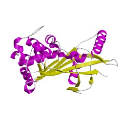 Image of CATH 4fmdC02