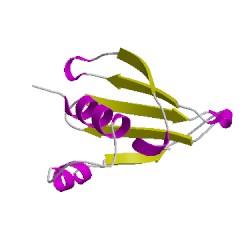 Image of CATH 4fmdE01