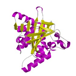 Image of CATH 4fmdE02