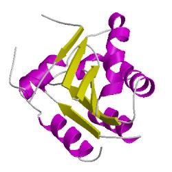 Image of CATH 4fmdF00